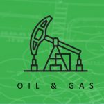 Oil and Gas icon