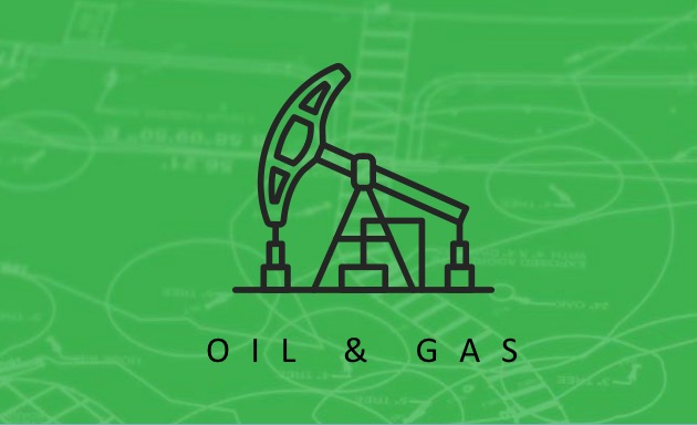 Oil and Gas icon