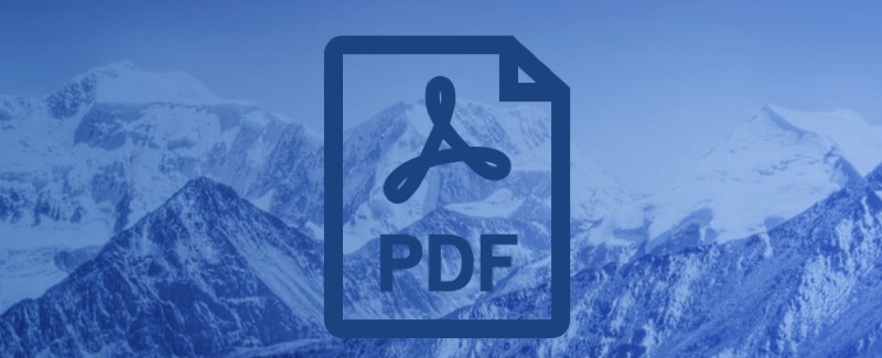 SWMP Checklist Download