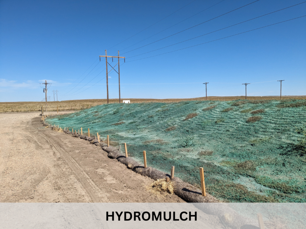 Structural Best Management Practices (BMPs) for Stormwater Compliance ...